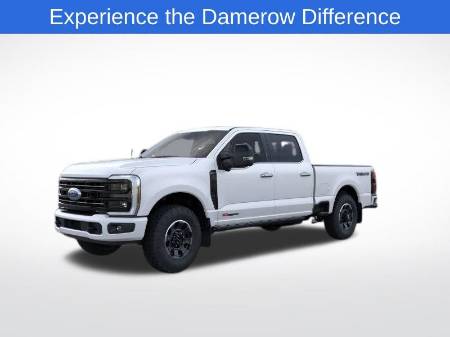 2026 Ford F-350SD