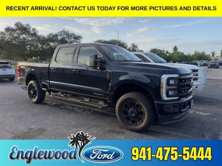 2024 Ford F-250SD LARIAT