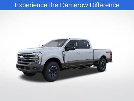 2026 Ford F-250SD