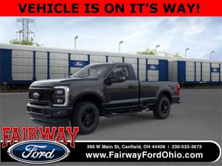 2026 Ford F-350SD XL STX