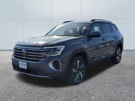 2026 Volkswagen Atlas SE w/Technology