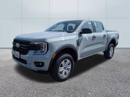 2024 Ford Ranger XL