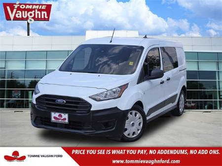2023 Ford Transit Connect Van XL