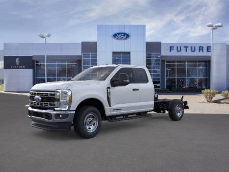 2026 Ford F-350SD XL