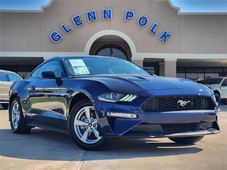 2020 Ford Mustang EcoBoost®