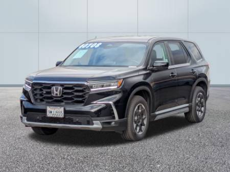 2024 Honda Pilot EX-L 7 Passenger