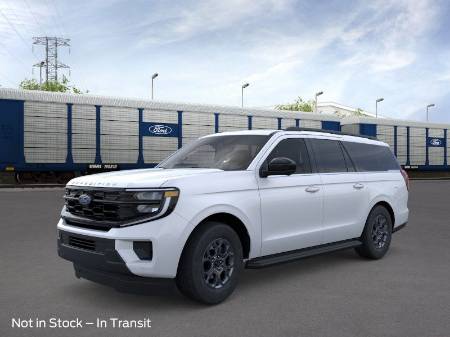 2025 Ford Expedition MAX