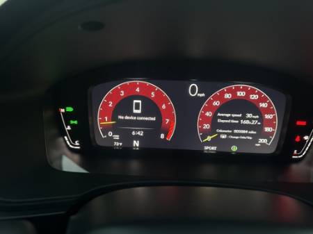 2025 Honda Civic Type R Base
