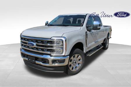 2026 Ford F-250SD