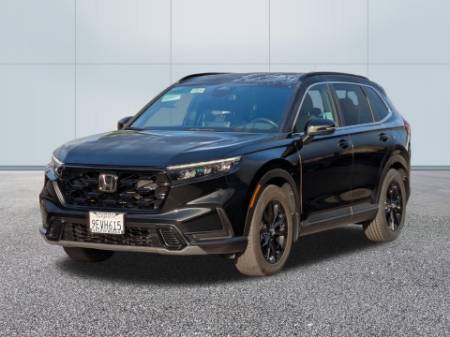 2023 Honda CR-V Hybrid Hybrid Sport