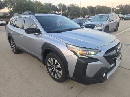 2023 Subaru Outback Limited XT