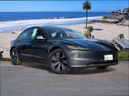 2024 Tesla Model 3 Base