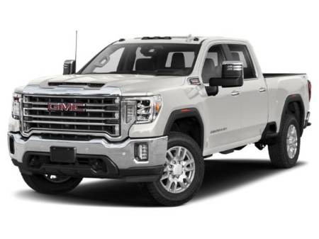 2022 GMC Sierra 2500HD SLT