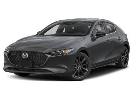 2026 Mazda Mazda3 2.5 S Select Sport