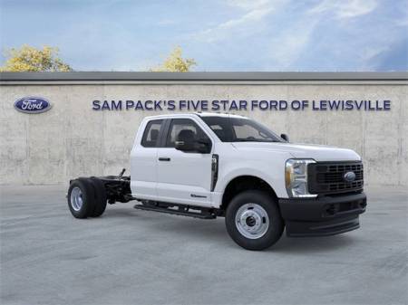 2025 Ford F-350SD XL