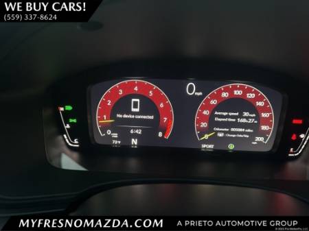 2025 Honda Civic Type R Base