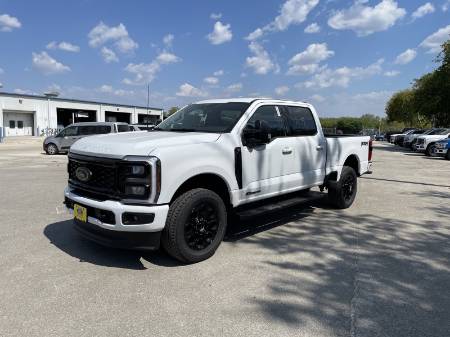 2026 Ford Super Duty F-350 SRW XLT