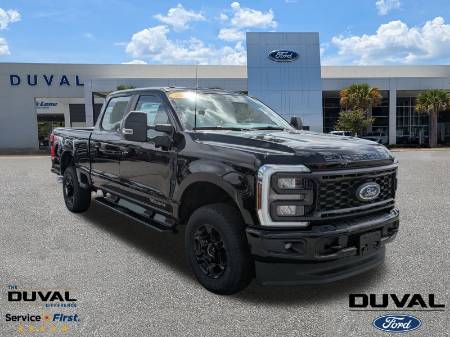 2025 Ford F-250SD XL
