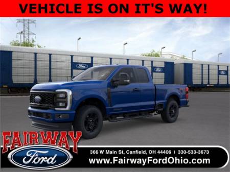 2026 Ford F-350SD XL STX