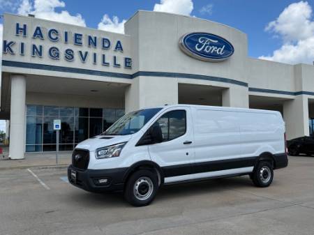 2025 Ford Transit-150 Base