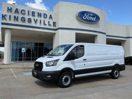 2025 Ford Transit-150 Base