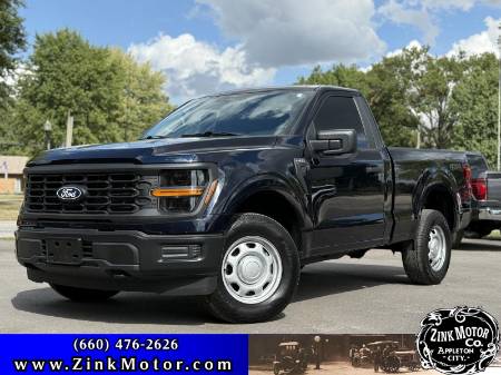 2024 Ford F-150 XL