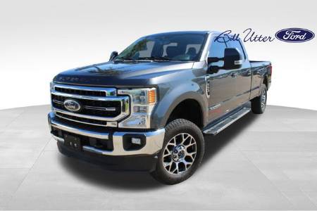 2020 Ford F-350SD LARIAT