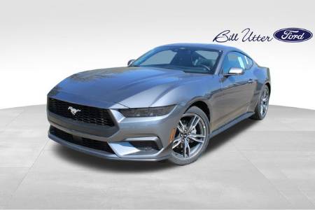 2025 Ford Mustang EcoBoost® Premium