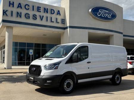 2025 Ford Transit-150 Base