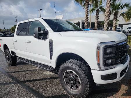 2025 Ford F-250SD XLT