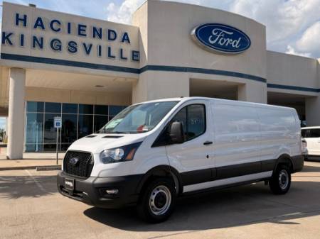 2025 Ford Transit-150 Base