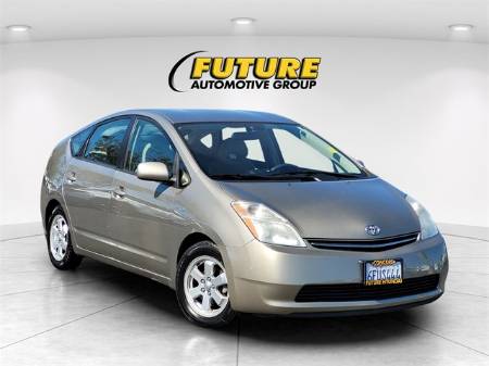 2009 Toyota Prius Base