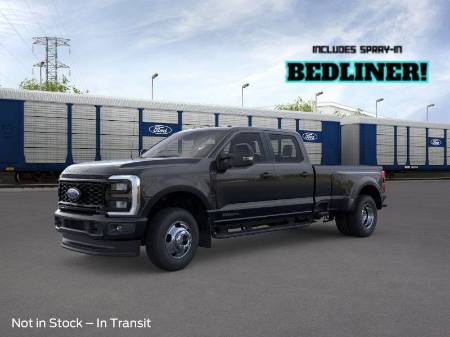 2026 Ford Super Duty F-350 DRW XL
