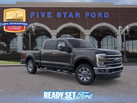 2025 Ford F-250SD LARIAT