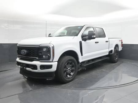 2025 Ford Super Duty F-250 SRW XL