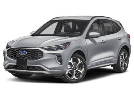 2023 Ford Escape Hybrid ST-Line Elite
