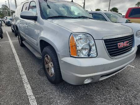 2013 GMC Yukon XL SLT 1500