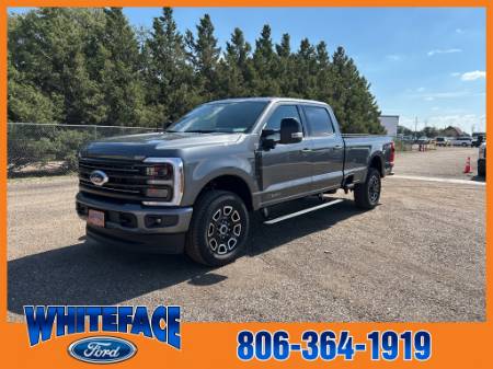 2026 Ford F-350SD