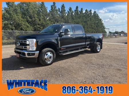 2024 Ford F-350SD XLT