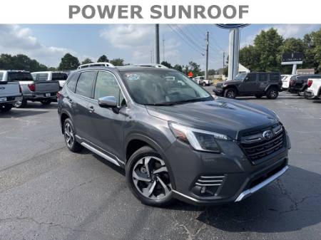 2023 Subaru Forester Touring