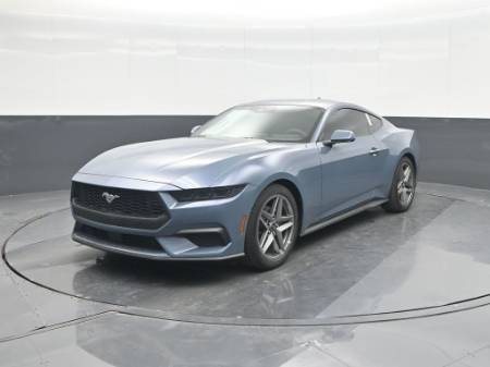 2025 Ford Mustang EcoBoost®