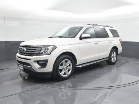 2018 Ford Expedition XLT