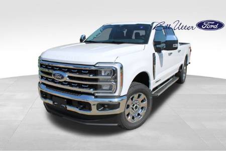2026 Ford F-250SD