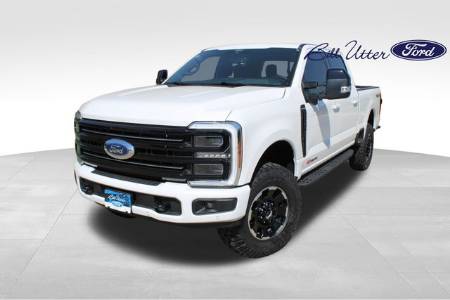 2026 Ford F-250SD