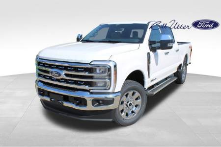 2026 Ford F-250SD