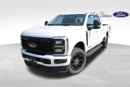 2026 Ford F-250SD