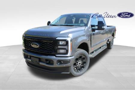 2026 Ford F-350SD
