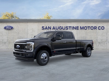 2026 Ford Super Duty F-450 DRW