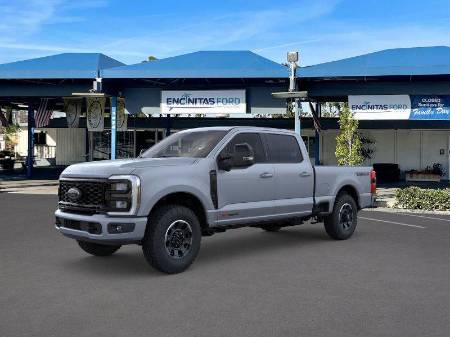 2026 Ford F-250 Super Duty LARIAT