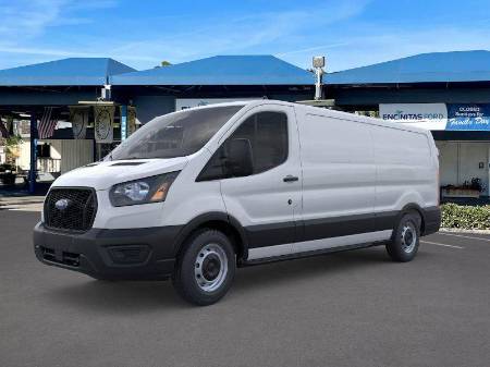 2025 Ford Transit 150